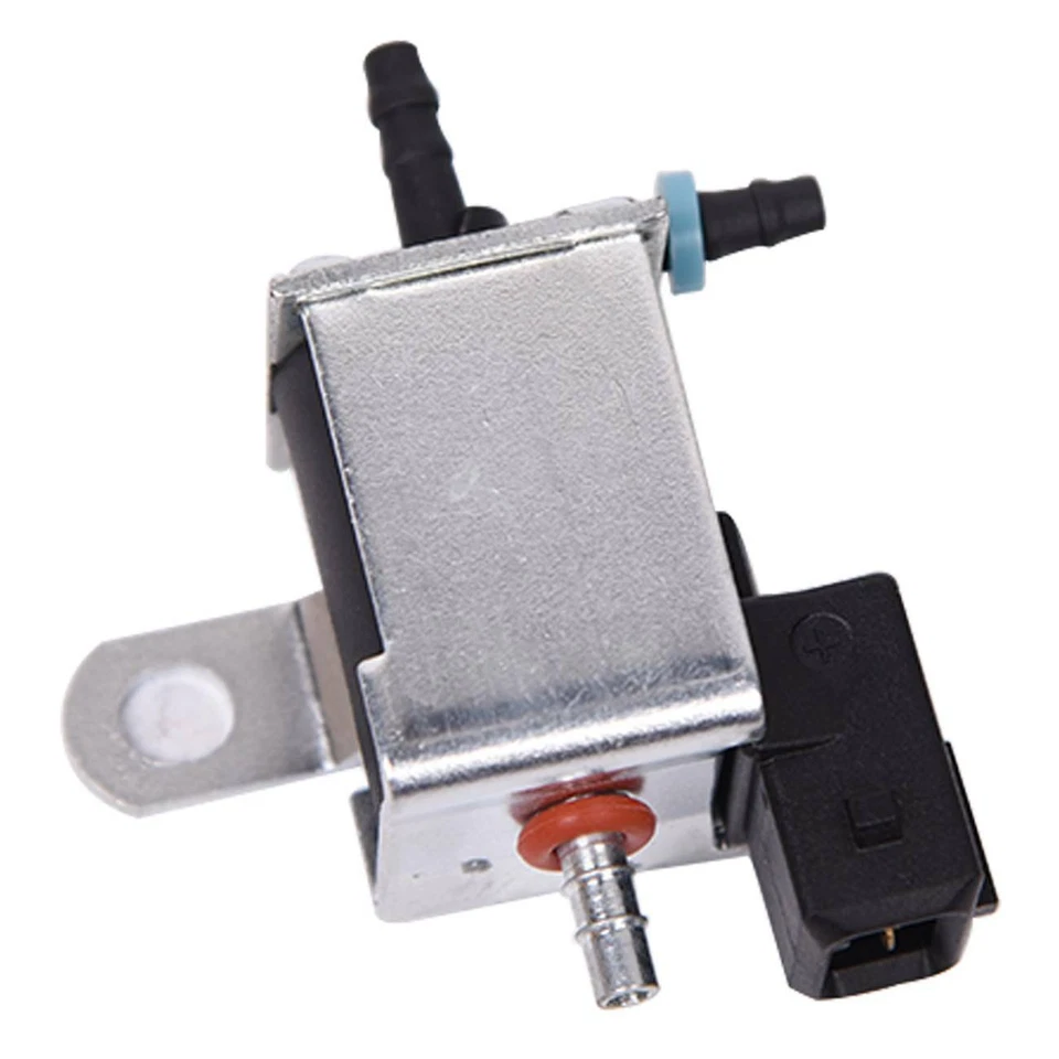 Válvula de controle secundária de vácuo para BMW E34 E38 E39 E53 11741742711 - Imagem 2 de 4