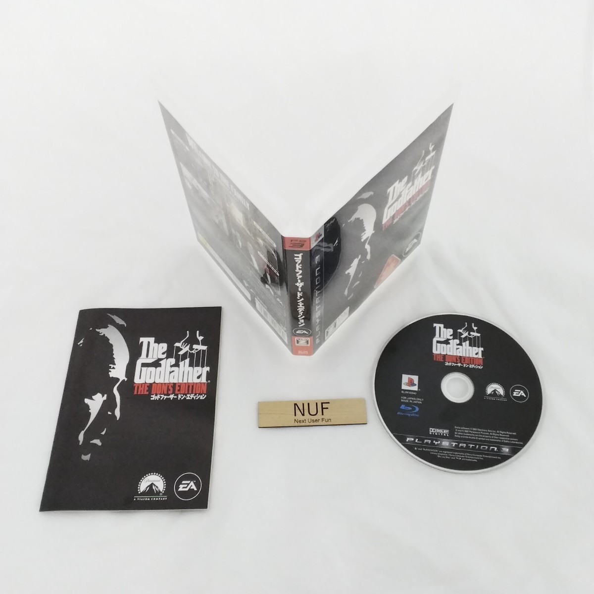 新品300枚限定　GODFATHER DON　CD Nino Rota The Godfather (original soundtrack) Japan CD | eBay