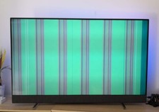 Philips 55PUS8804 55 Zoll Fernseher Smart TV Ambilight /für Teile