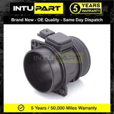 IntuPart Mass Air Flow Meter Sensor Fits Citroen Fiat Ford Peugeot Volvo