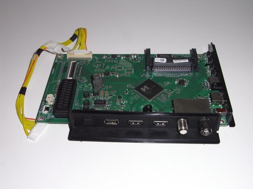 Grundig ZWU190R-3 Mainboard Main Board Platine für 40GFB5846 Fernseher TV