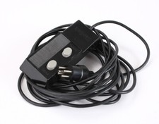 KODAK WIRED REMOTE CONTROL FOR CERTAIN SLIDE PROJECTORS, UNTESTED/205451