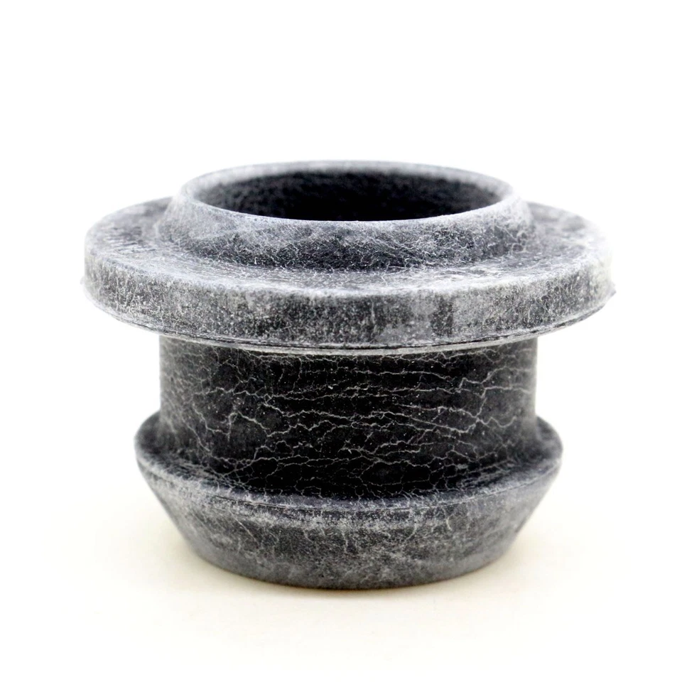 Ojal de montaje de carcasa aislante de goma superior del cuerpo del filtro de aire 9129705 para GM Foto 3 de 4