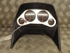 Honda VF700 VF 700 FD Interceptor 1984-1985 Clocks Dials Gauges Speedo Tacho MPH