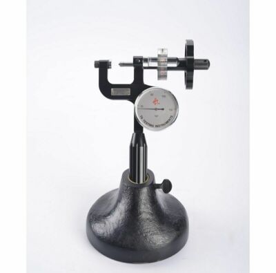 New PHR-1 Small Portable Rockwell Hardness Tester Sclerometer for small surface-