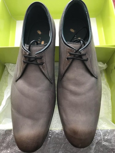 Ted Baker Sipaden 3 Leather Mens shoes 
