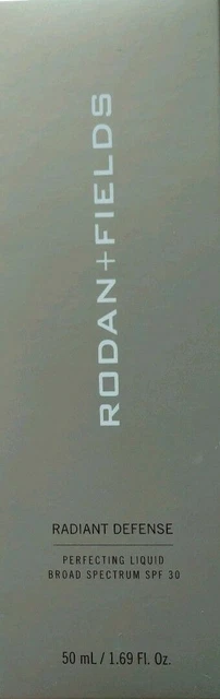 Rodan + Fields Anti-Aging Products