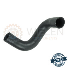 WIELEN Components Intercooler Pipe For Lancia Delta Fiat Bravo 1600 Multijet
