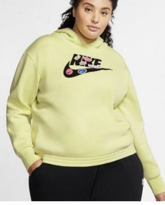 nike sweater 3x