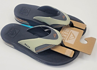 Reef Kids Fanning Olive Sudan 1