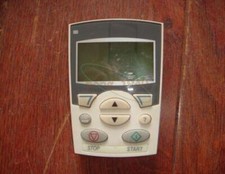 ONE ABB Control Panel ACS-CP-D Tested Used