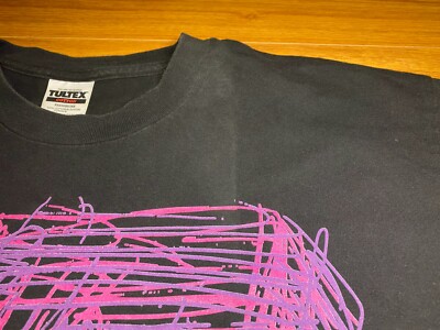 1998 Footloose Broadway Musical Shirt Size Extra Large | eBay
