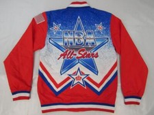 ジャケット・アウター Mitchell&Ness NBA ALL STAR 1997 XL ジャケット・アウター Mitchell&Ness NBA ALL STAR 1997 XL Mitchell
