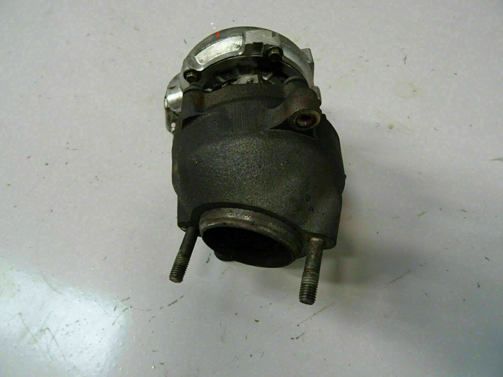 BMW E46 3 Series 2.0 Diesel 7790992G Turbocharger / Turbo Electric 