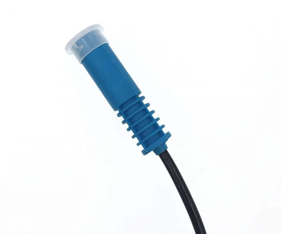 NUEVO sensor de velocidad de rueda ABS delantero (*se adapta a ROVER 75 MG ZT delantero 1999-Up) SSB101192 Foto 4 de 4