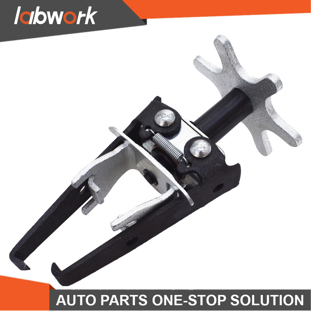 Labwork Overhead Valve Spring Compressor Removal Installation Jaw Universal