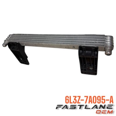 2005-2008 FORD F-150/LINCOLN MARK LT OIL COOLER ASSEMBLY NEW OEM 6L3Z-7A095-A