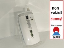   dummy   SANYO WX310SA  color White  willcom-japan non-working cellphone
