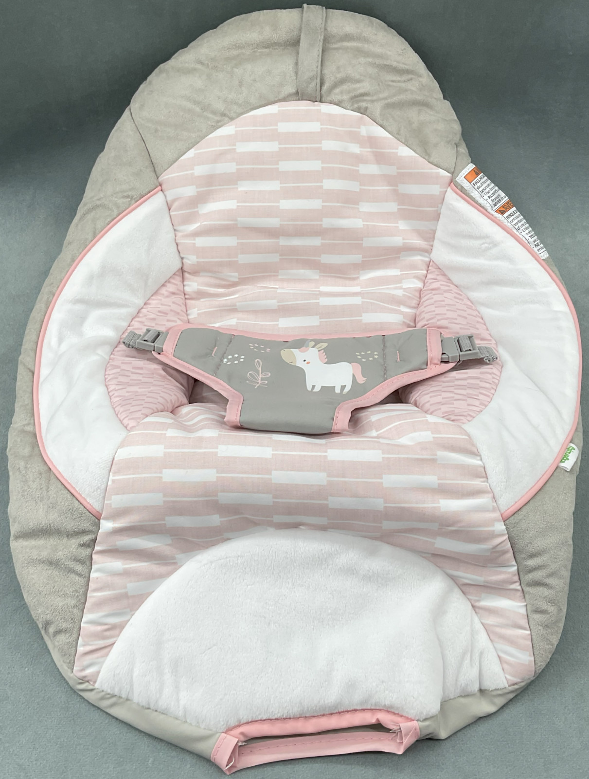 Baby Bouncer Seat Ingenuity Seat Cover Replacement Ingenuity Keep