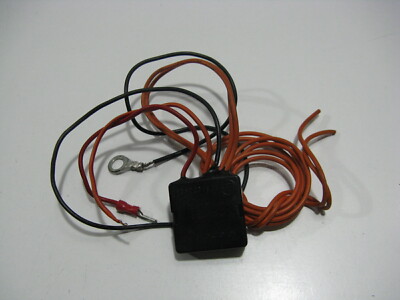 Blinkerrelais Blinkrelais Flasher Relay Triumph Street Triple, D67LD, 07-12