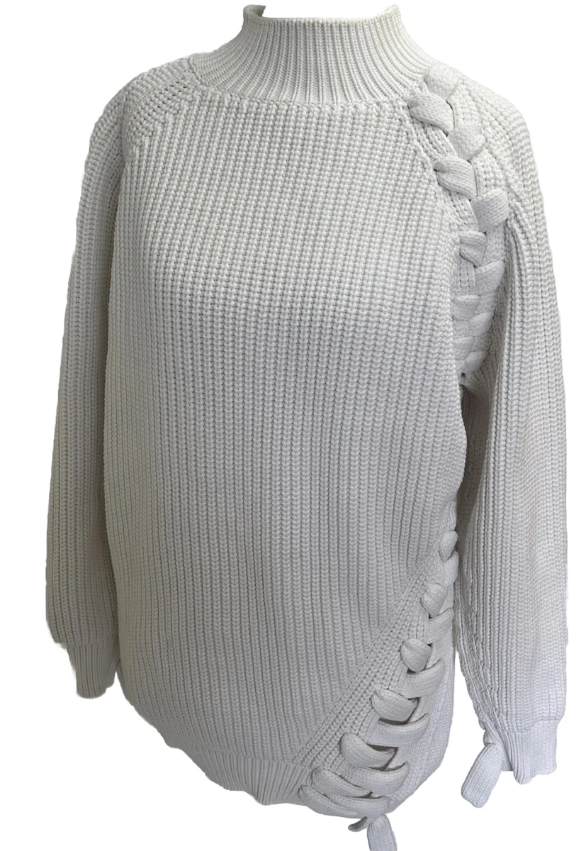 Chunky cream jumper shop uk