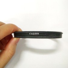 Front Barrel UV Filter Ring for Sony E 18-200mm f/3.5-6.3 OSS Lens Repair Part