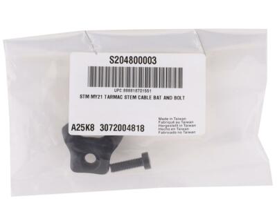 SPECIALIZED Tarmac SL7 SL8 Venge Stem Cable Clamp Mount Bat Bolt  