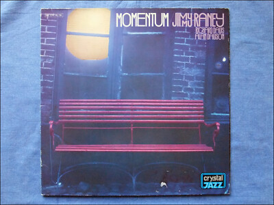 Jimmy Raney / Richard Davis / Alan Dawson    Momentum
