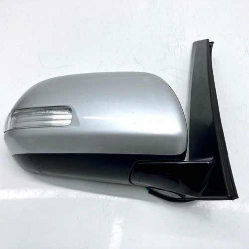 Toyota Previa XR50 Estima 2006 - 2015 wing mirror RIGHT UK Driver O/S door