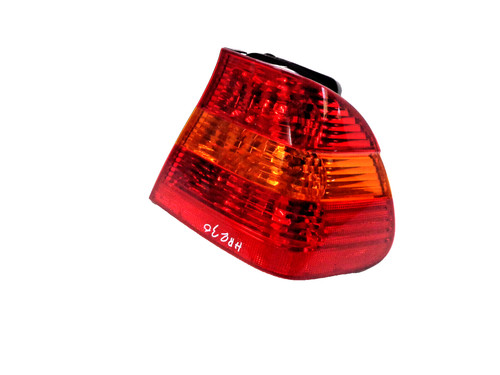 BMW 3er E46 Limousin Rücklicht Heckleuchte Bremsleuchte Rechts 6907934