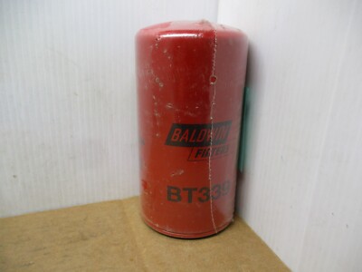 Baldwin Genuine Oil Filter BT339 | eBay