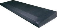 Roland Kc-m Stretch Keyboard Dust Cover, 76 Key on sale Roland Kc-m Stretch Keyboard Dust Cover, 76 Key on sale