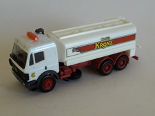 >>>ZIRKUS KRONE CIRCUS KRONE MB Tankwagen<<<