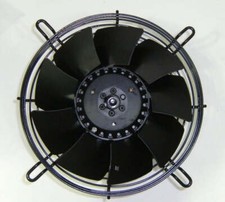 Cool Room AXIAL FAN 200mm - 55W 2300 RPM - Suction