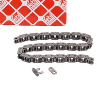 febi 25353 Kette ÖLpumpe FüR Mercedes A-KLASSE W168 Vaneo 414 1.7 CDI OM668