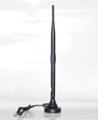 Peplink UBR LTE SpeedFusion Router external magnetic antenna & sma connector 5db