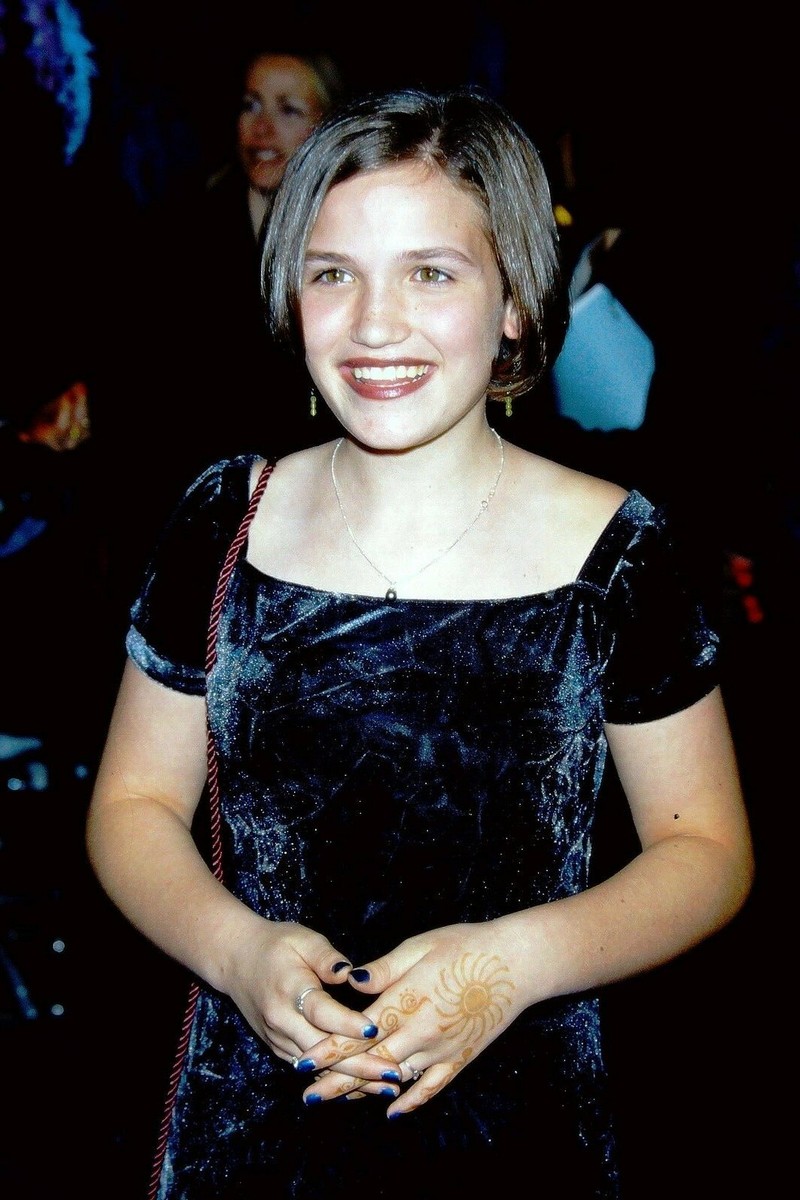 JESSICA BROOKS GRANT 35mm Slide | eBay