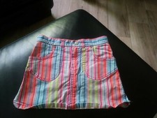 THE CHILDRENS PLACE GIRLS Sz 6 SHORTS/SKIRT ADJUSTABLE WAIST