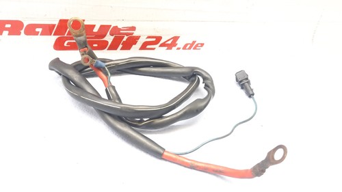 KABELBAUM LICHTMASCHINE VW RALLYE GOLF 2 GTI G60 SYNCRO CORRADO PASSAT