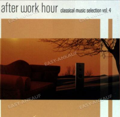 Various - After Work Hour/Classical 4 /