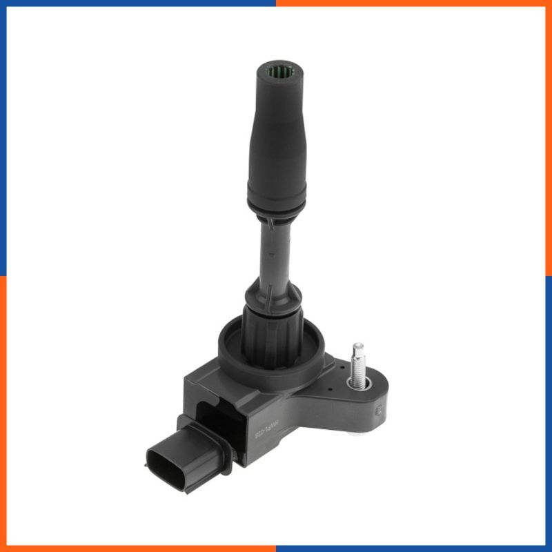 Bobine d'allumage pour Chevrolet modèles 12222 et 880514 - Pièce moteur standard