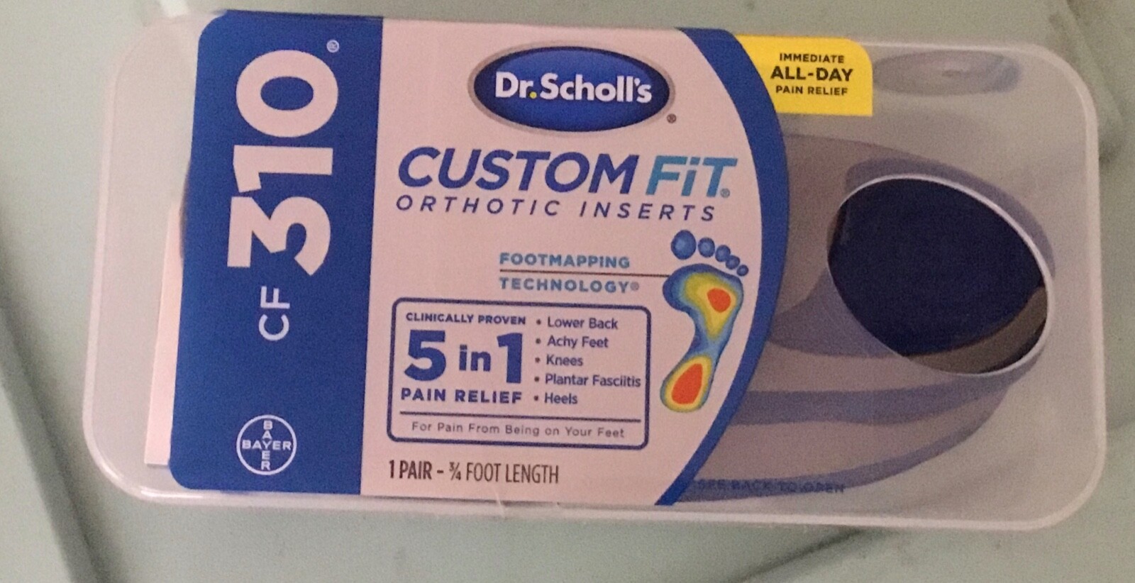 cf 730 dr scholls