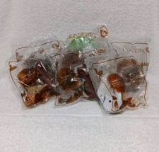 2019 McDonald's Disney The Lion King Lot Of 6 Collectible New