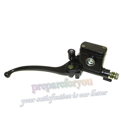 7/8" Front Right Brake Master Cylinder For GY6 50cc-250cc ATV Quad Scooter Moped - Picture 1 of 6