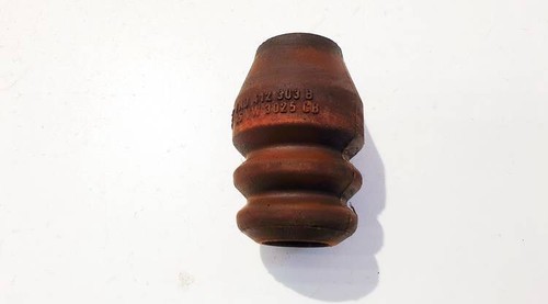Volkswagen Sharan 1999 Rubber Buffer, suspension 7m0412303b, 95vw3 #1768655-08