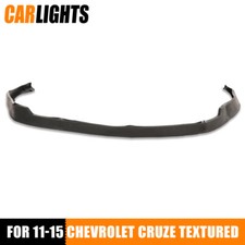 Front Air Deflector Valance 96832929 Gm1093102 Fit For 2011-2015 Chevrolet Cruze Front Air Deflector Valance 96832929 Gm1093102 Fit For 2011-2015 Chevrolet Cruze