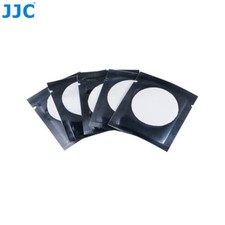 Vacuum Packed Filter Cloth for JJC CL-DF1 Dust-free Air Blower 5pcs per package 