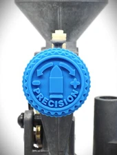 Dillon Precision Powder Measure Knob for XL650 XL750 550 SUPER 1050 RMD3D