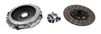 Kupplungssatz DT Spare Parts 4.91322 D:430Mm