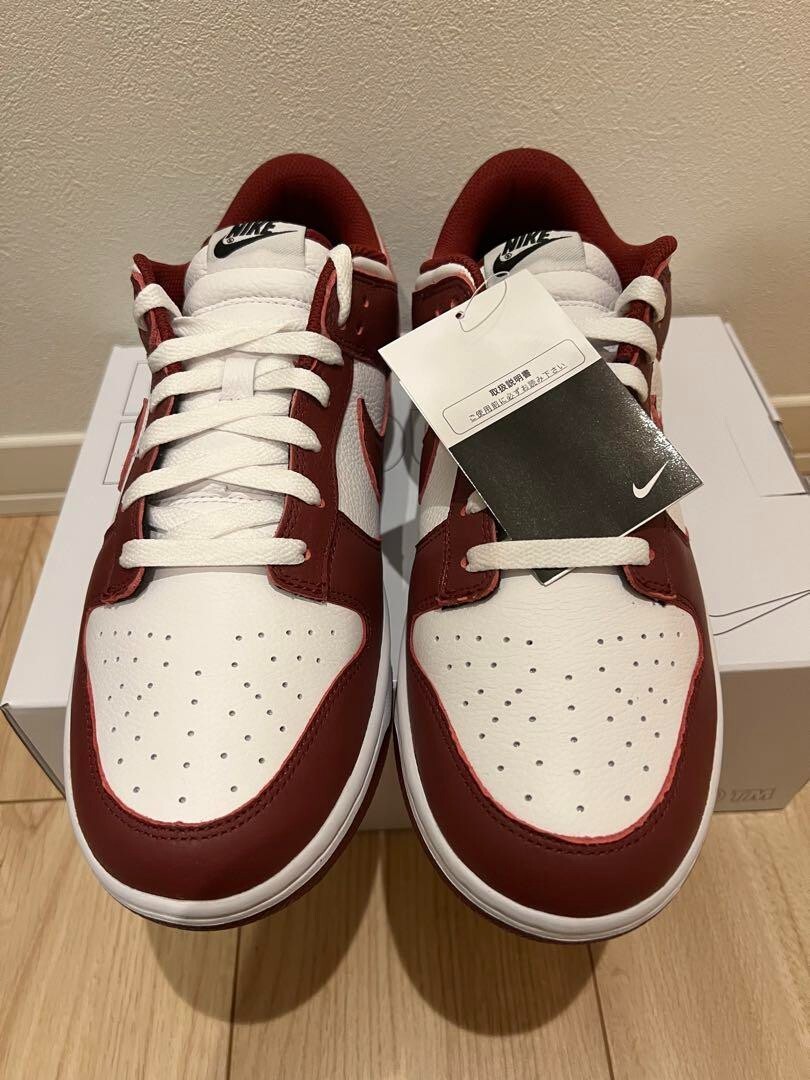 Nike Dunk Low By You Unlocked (US 10.5/ 28.5cm)